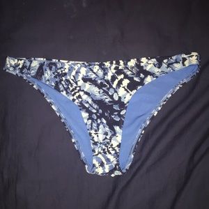 Brand New Aerie Bikini Bottom